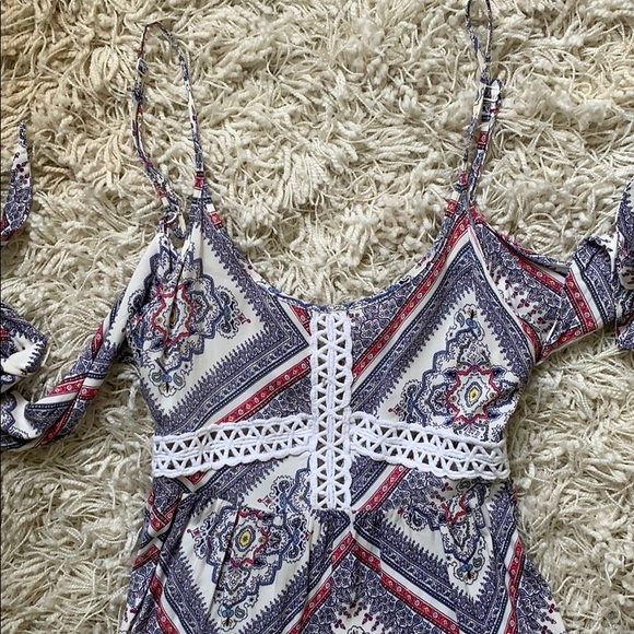 LF Stores sundress - Picture 2 of 4